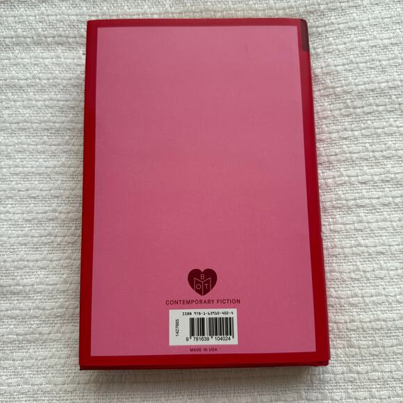 The Most Likely Club by Elyssa Friedland - Picture 2 of 2